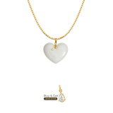 Cuore Paffuto