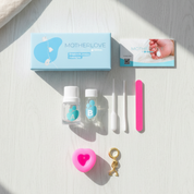 Jóia de Leite Materno Motherlove