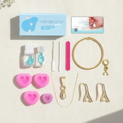 Motherlove Breast Milk Jewelry