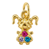 Cadena Adicional para Colgante