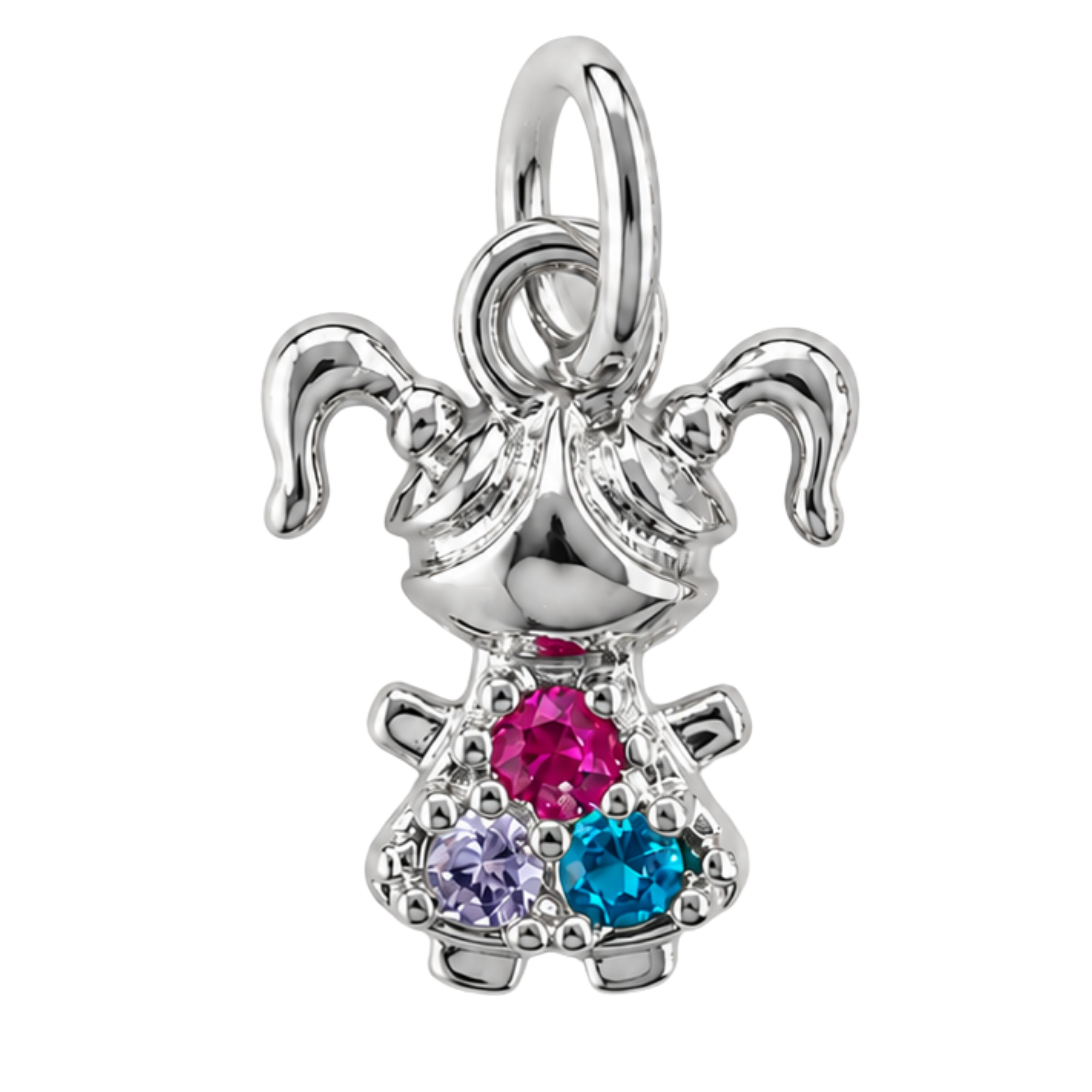Cadena Adicional para Colgante