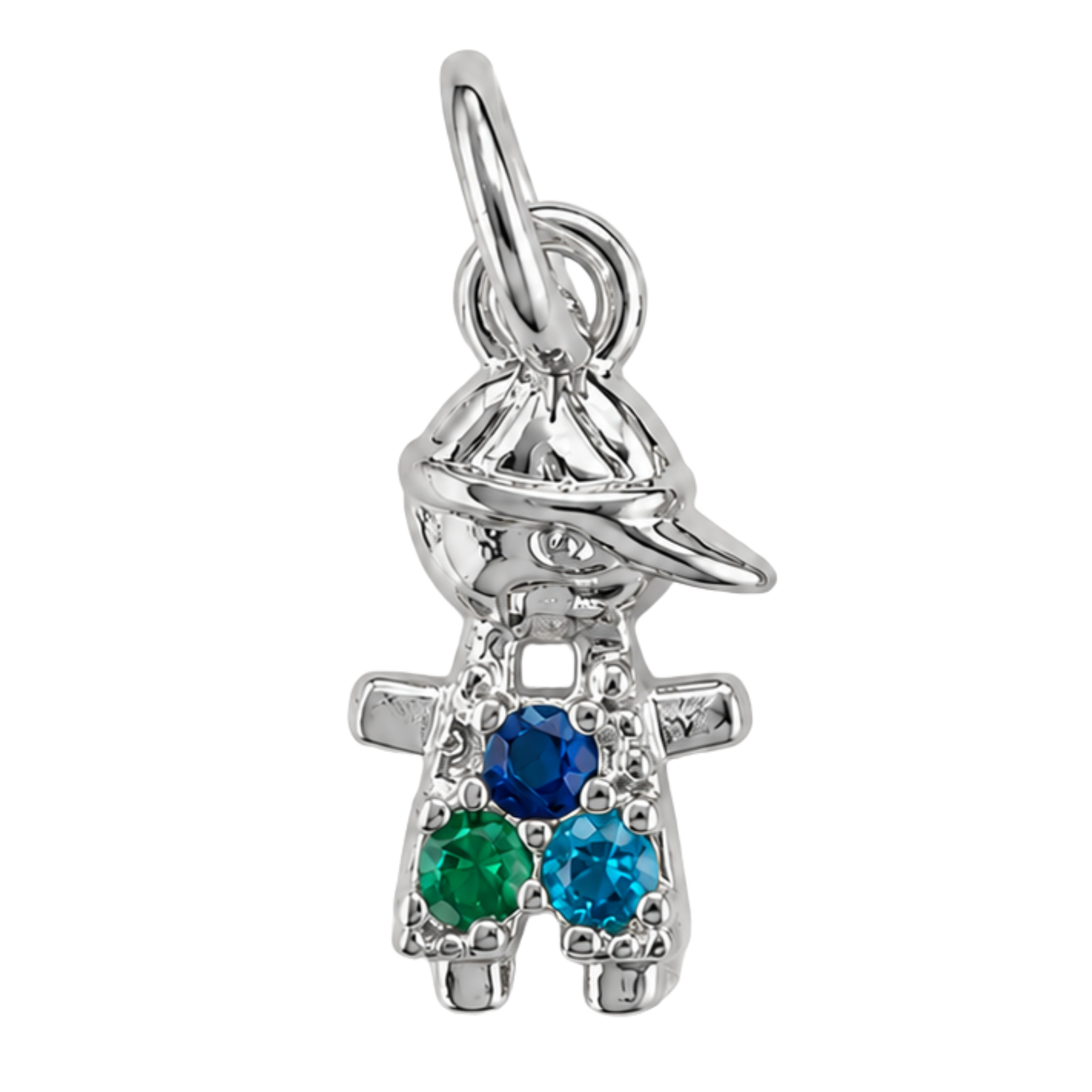 Cadena Adicional para Colgante