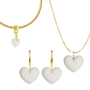 Motherlove Breast Milk Jewelry