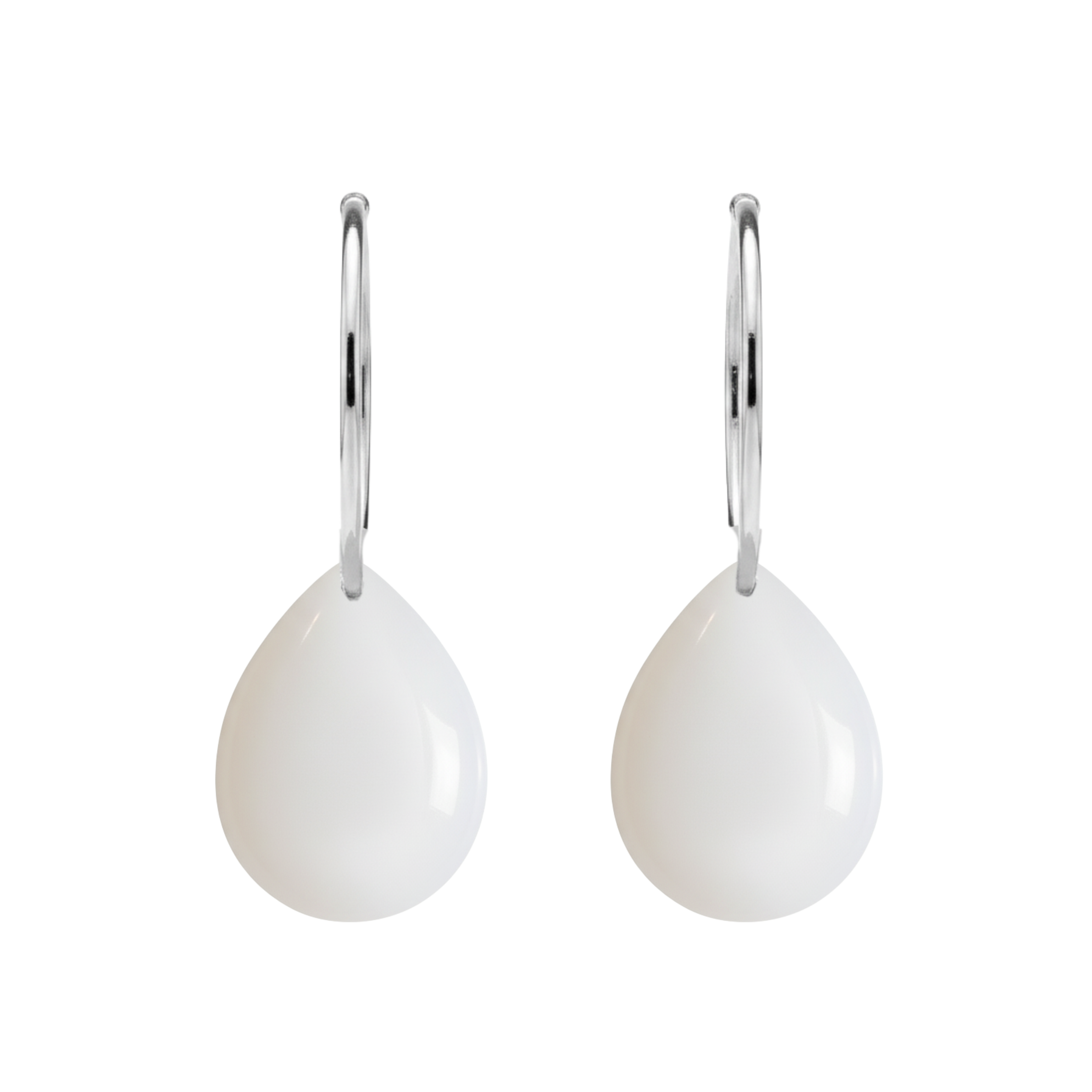 Earrings – Kit not included