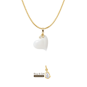 Cœur Torsadé