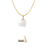 Cœur Torsadé