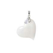 Pendente Aggiuntivo con Goccia di Zirconia – Non include il kit