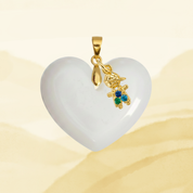 Additional Pendant with Son or Daughter