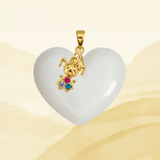 Additional Pendant with Son or Daughter