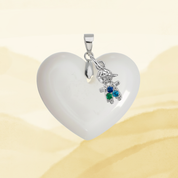 Additional Pendant with Son or Daughter