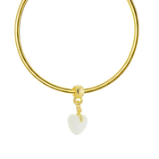 Charm mit Armband – Kit Nicht Enthalten