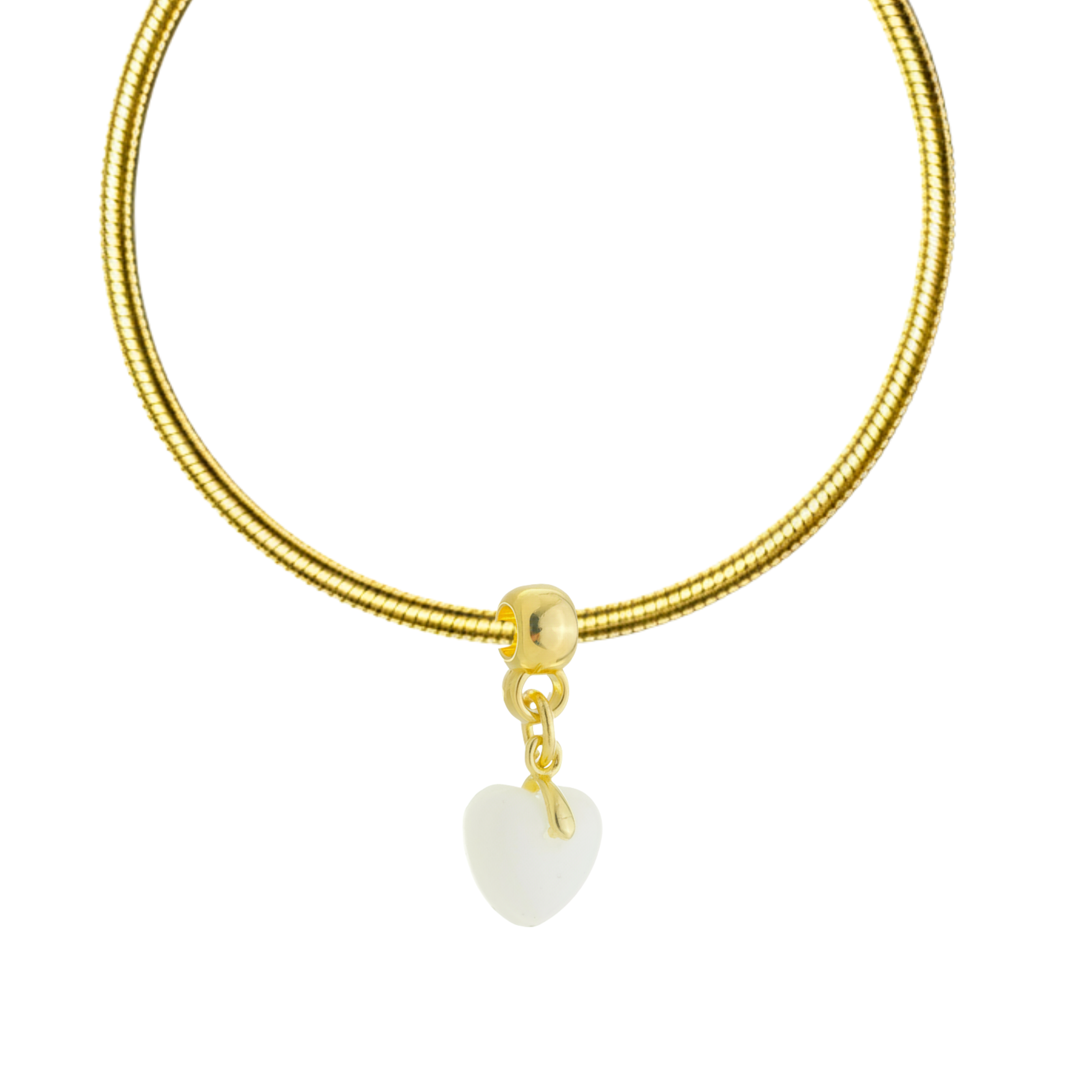 Charm mit Armband – Kit Nicht Enthalten