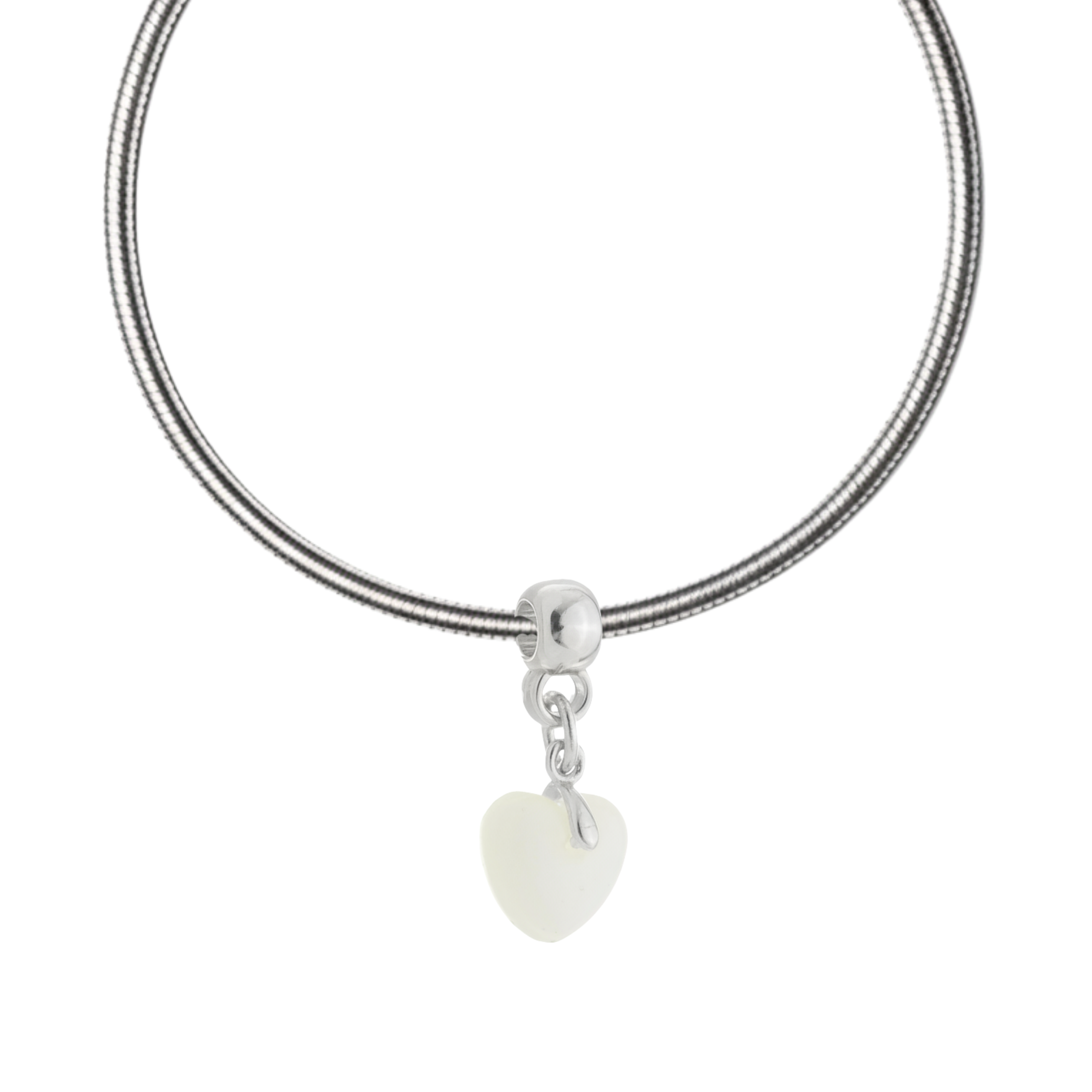 Charm mit Armband – Kit Nicht Enthalten