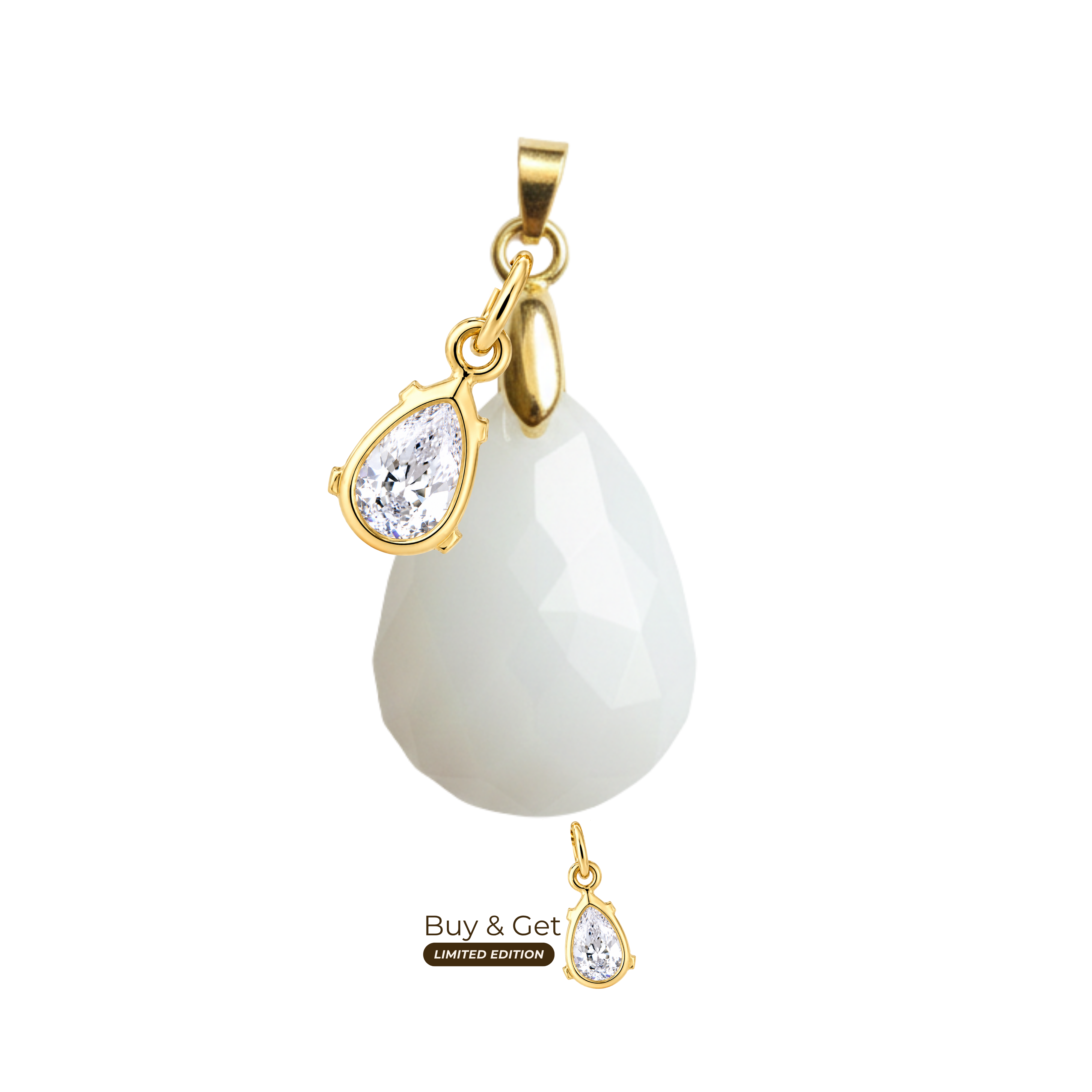 Gota de Diamante