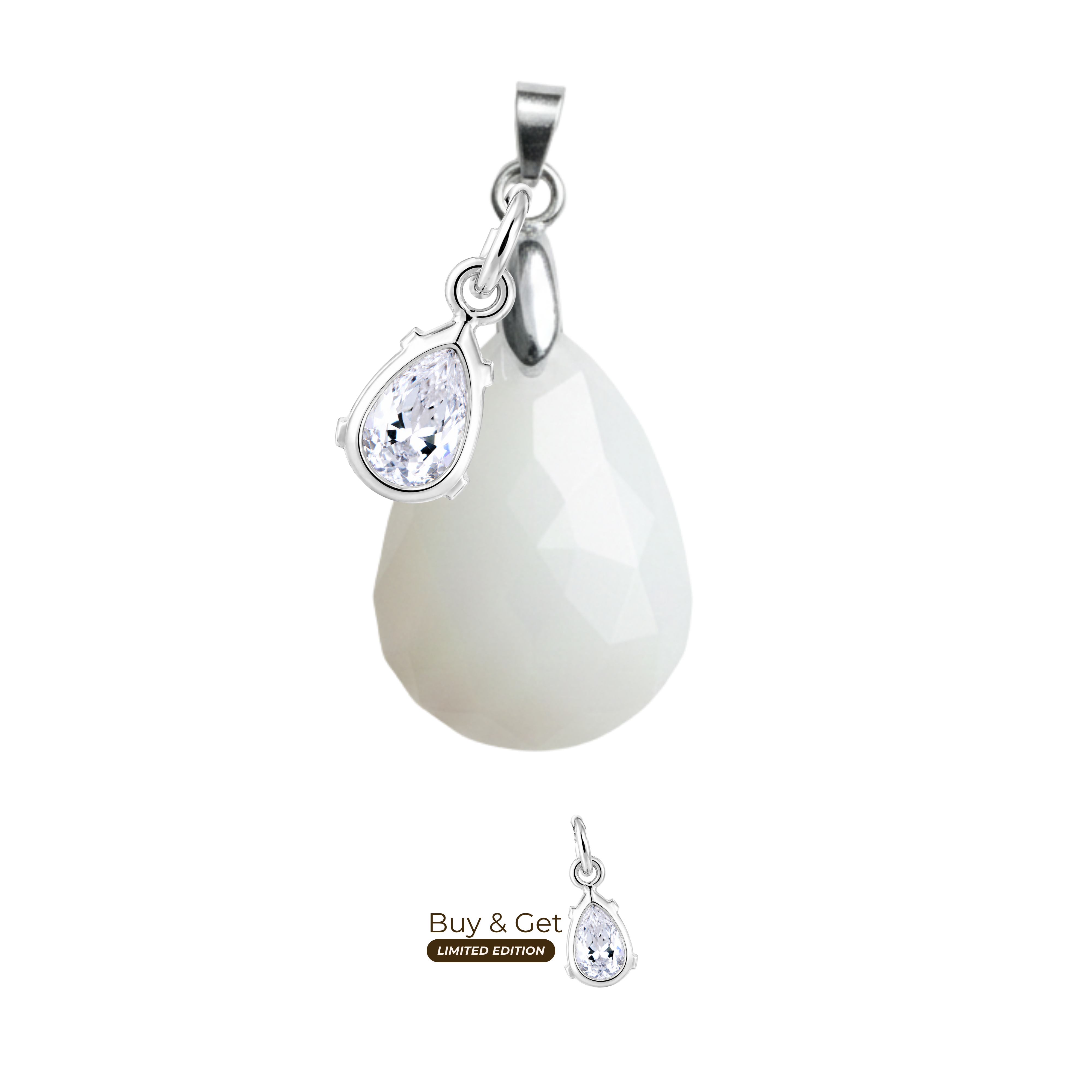 Gota de Diamante