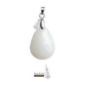 Goccia Sfaccettata 