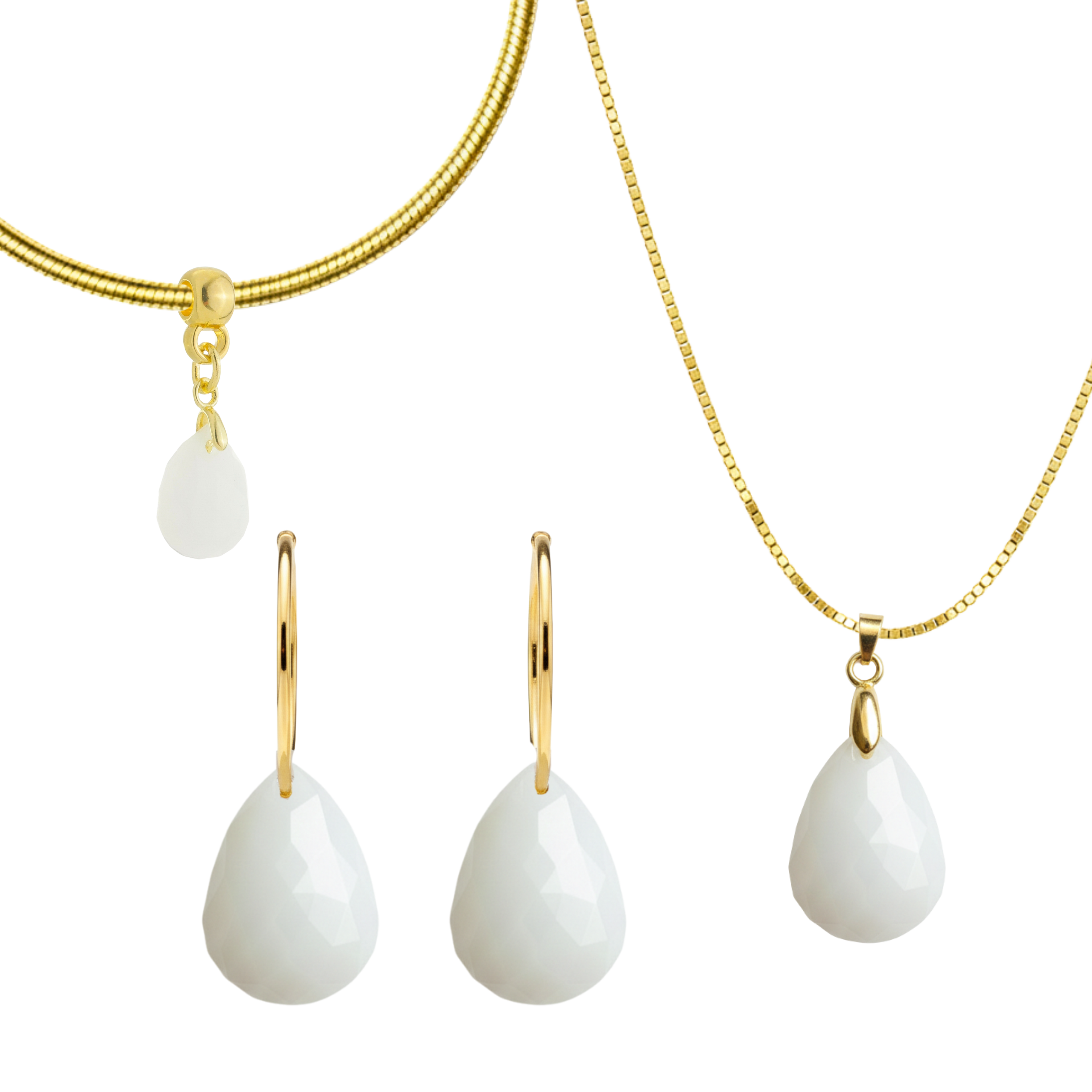 Motherlove Breast Milk Jewelry