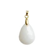 Jóia de Leite Materno Motherlove