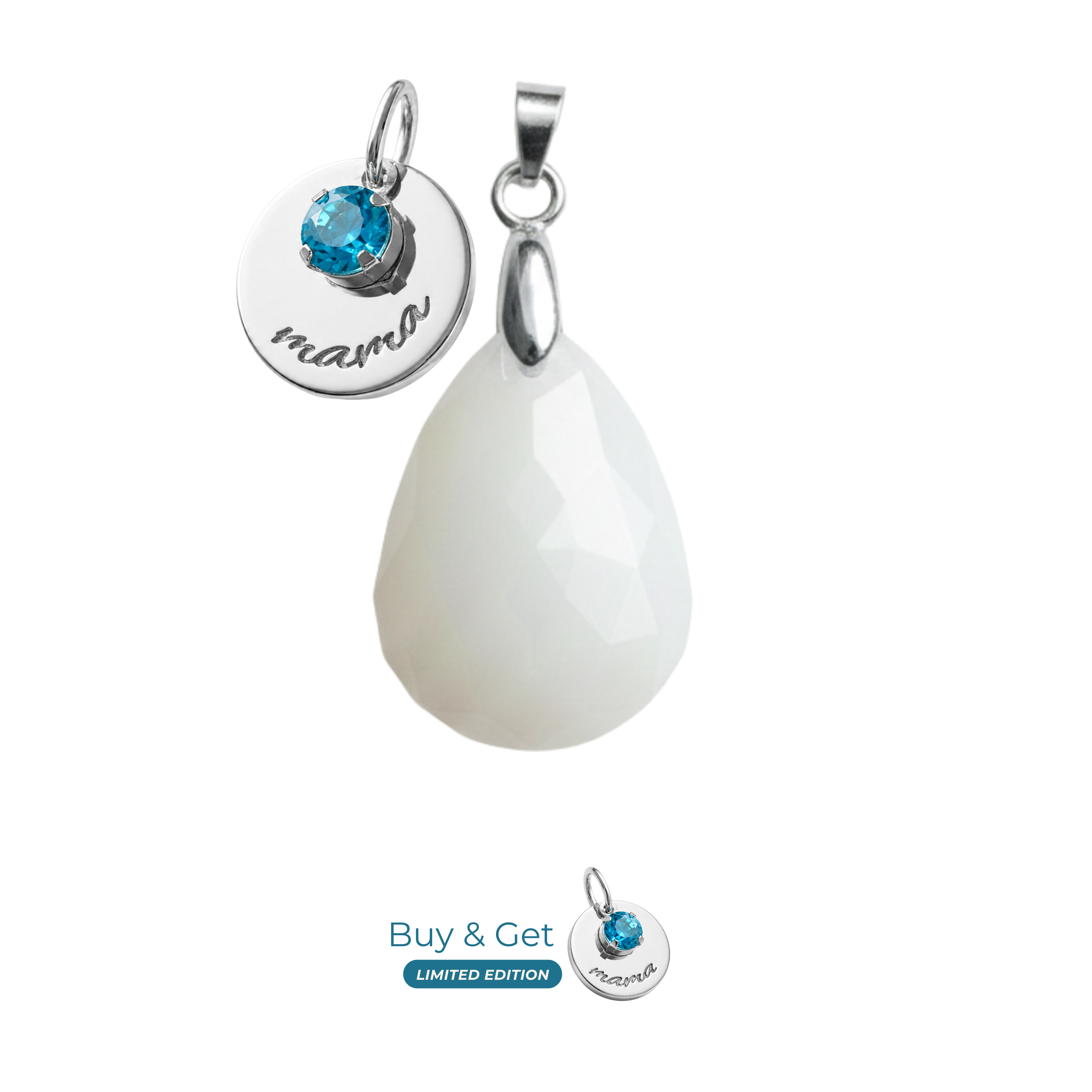 Gota de Diamante