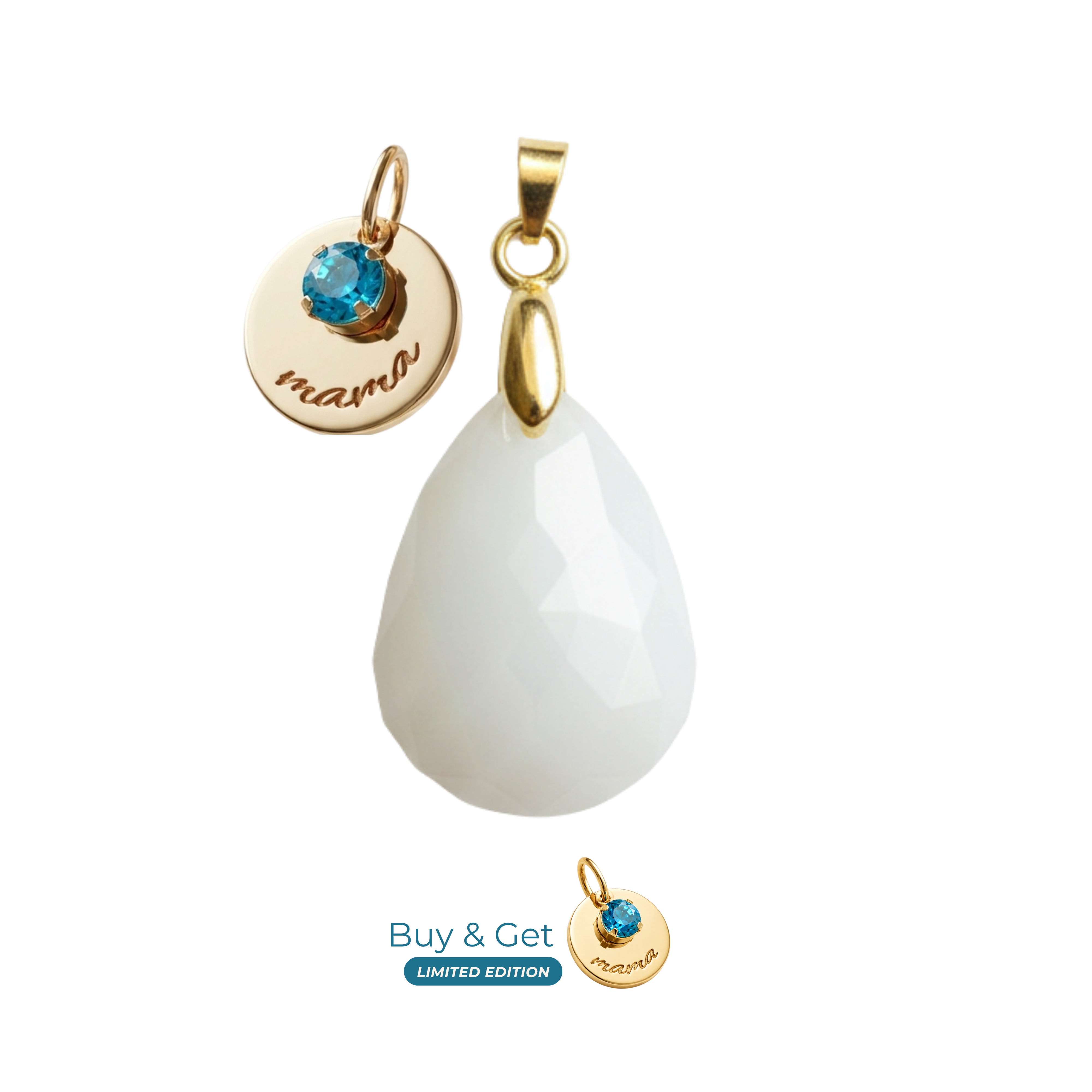 Gota de Diamante