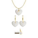 Cuore Paffuto