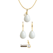  Diamant Tropfen 