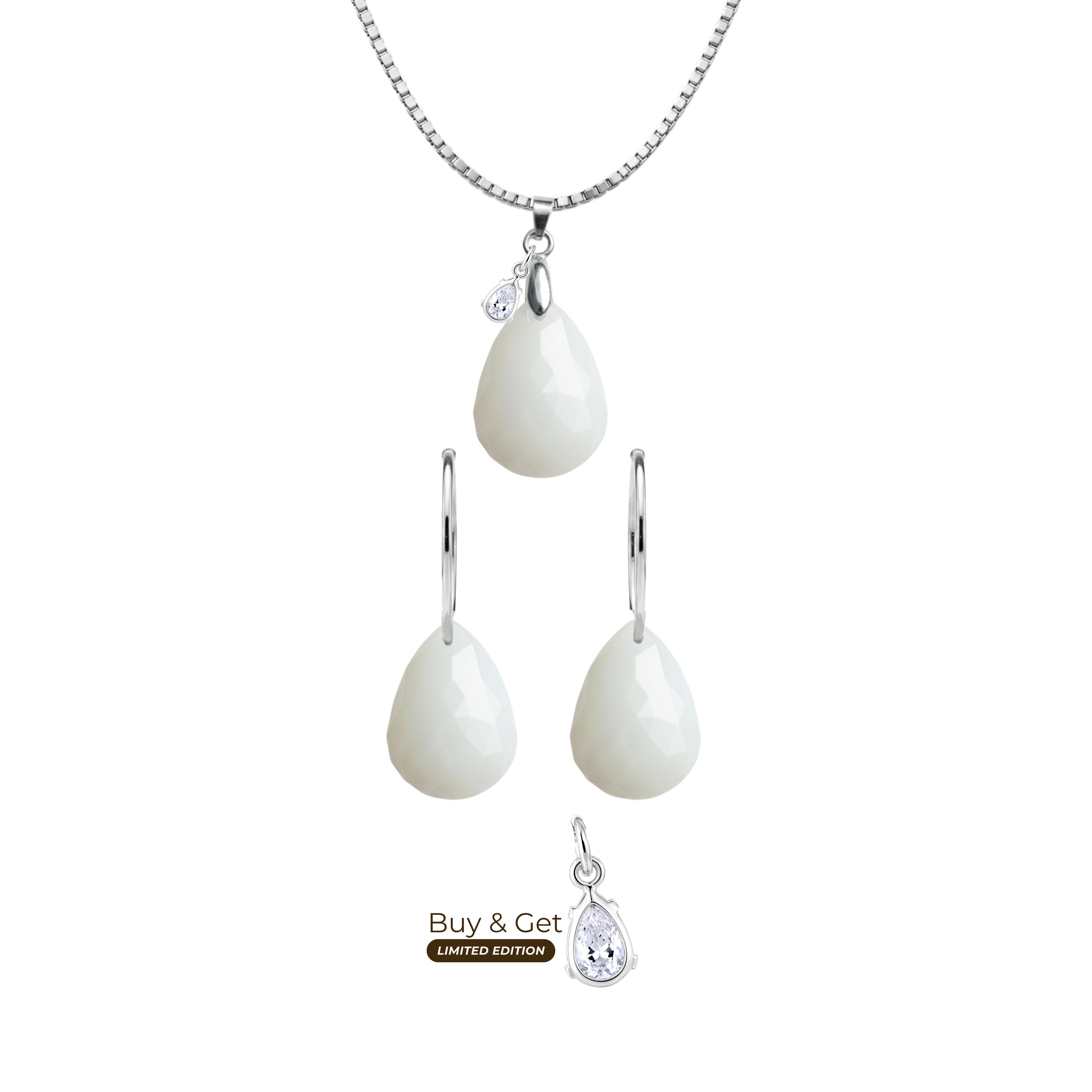 Goutte Taillée 