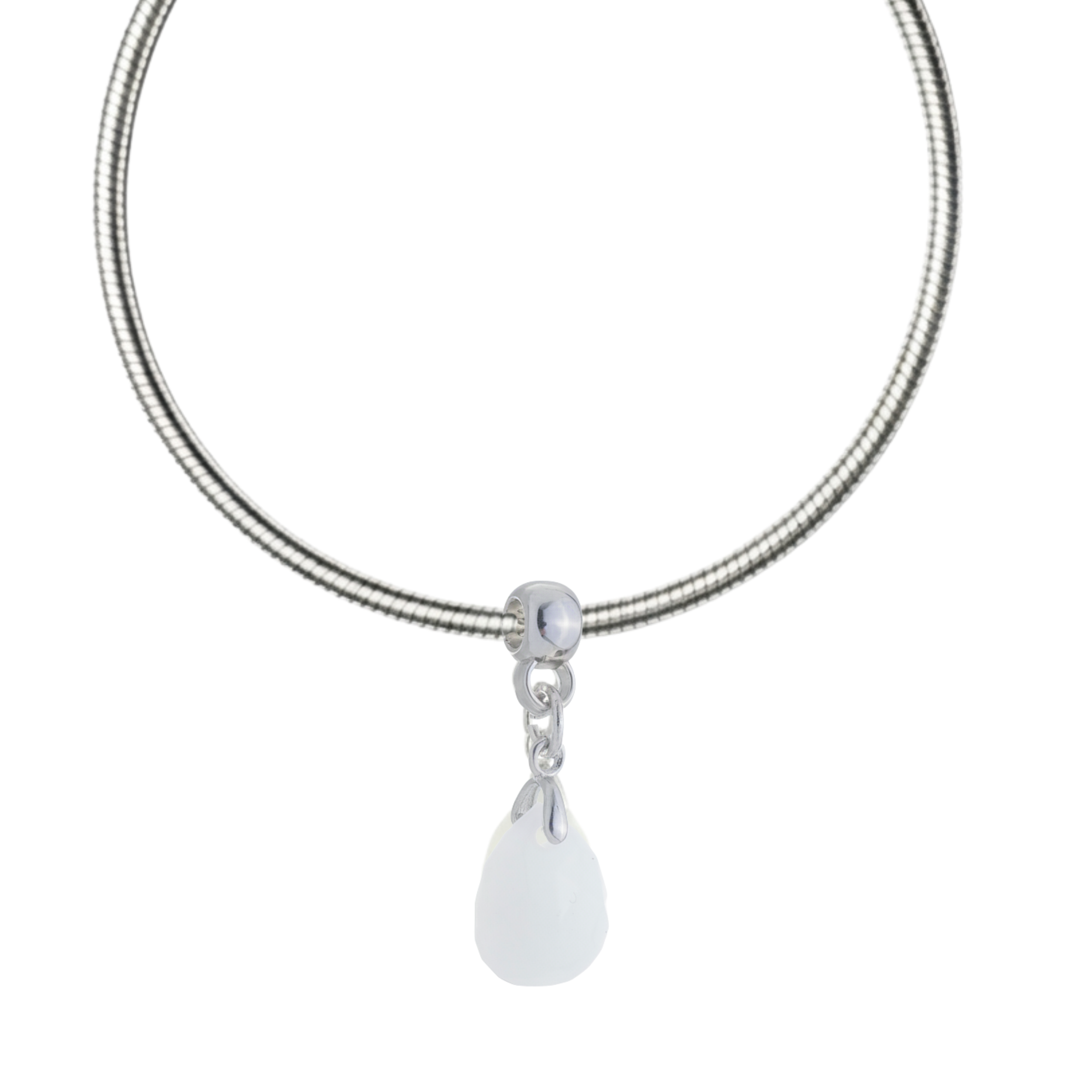 Charm mit Armband – Kit Nicht Enthalten