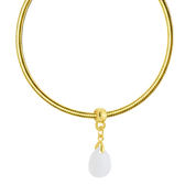 Charm mit Armband – Kit Nicht Enthalten