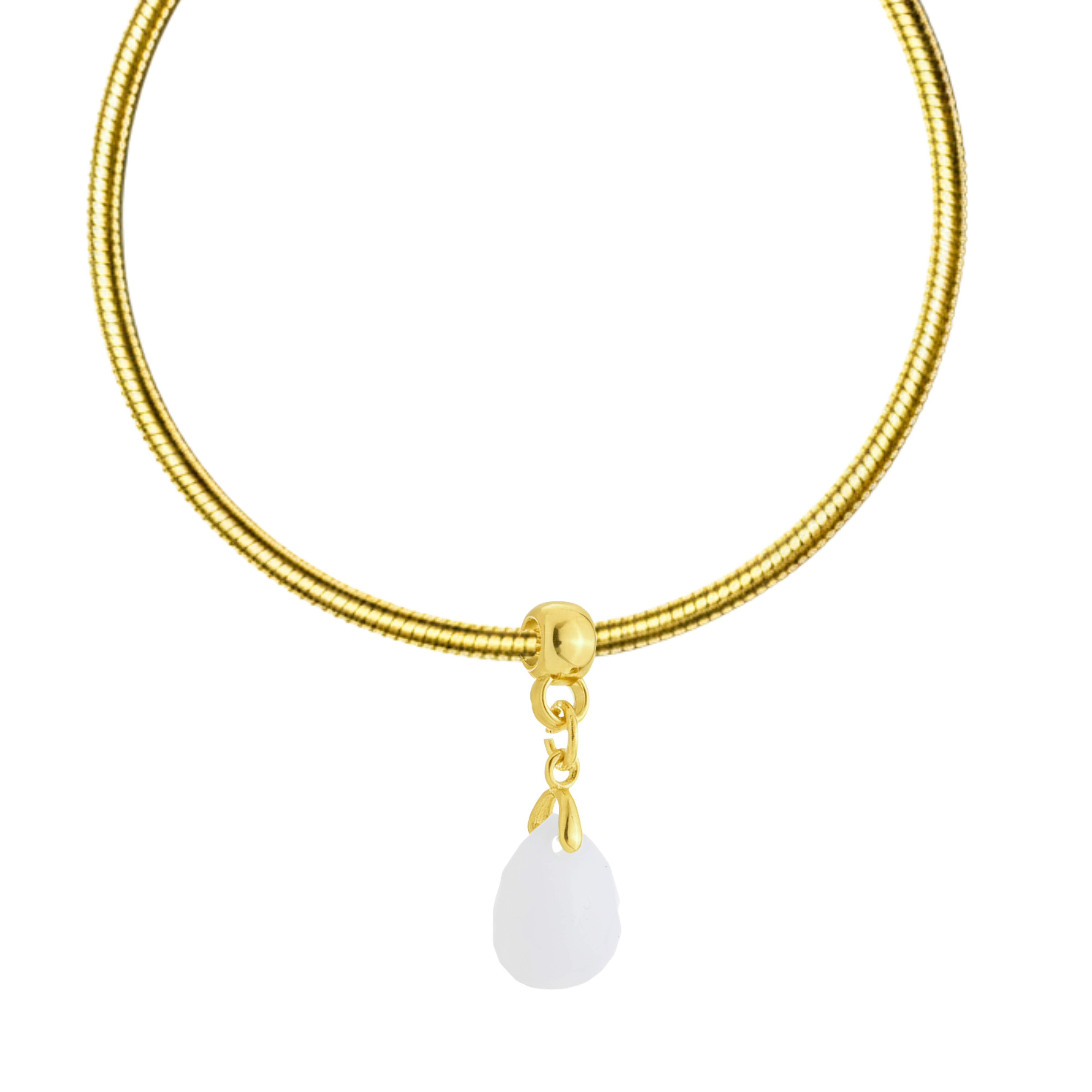 Charm mit Armband – Kit Nicht Enthalten