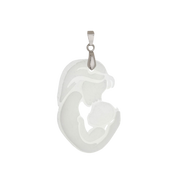 Jóia de Leite Materno Motherlove