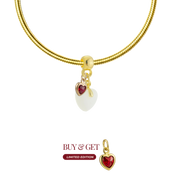 Mini Cœur Rondouillard