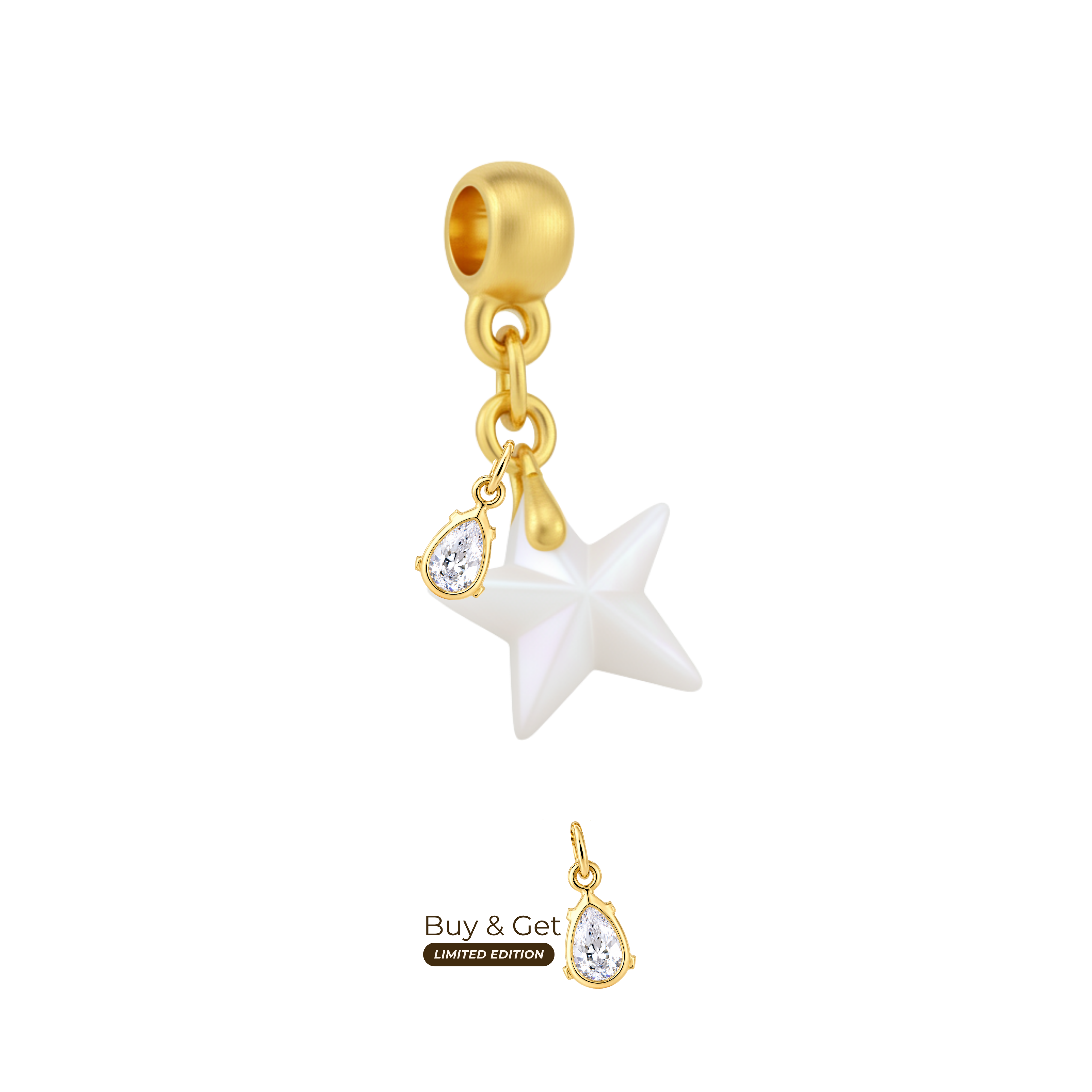 Mini Estrela
