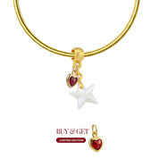  Mini Étoile