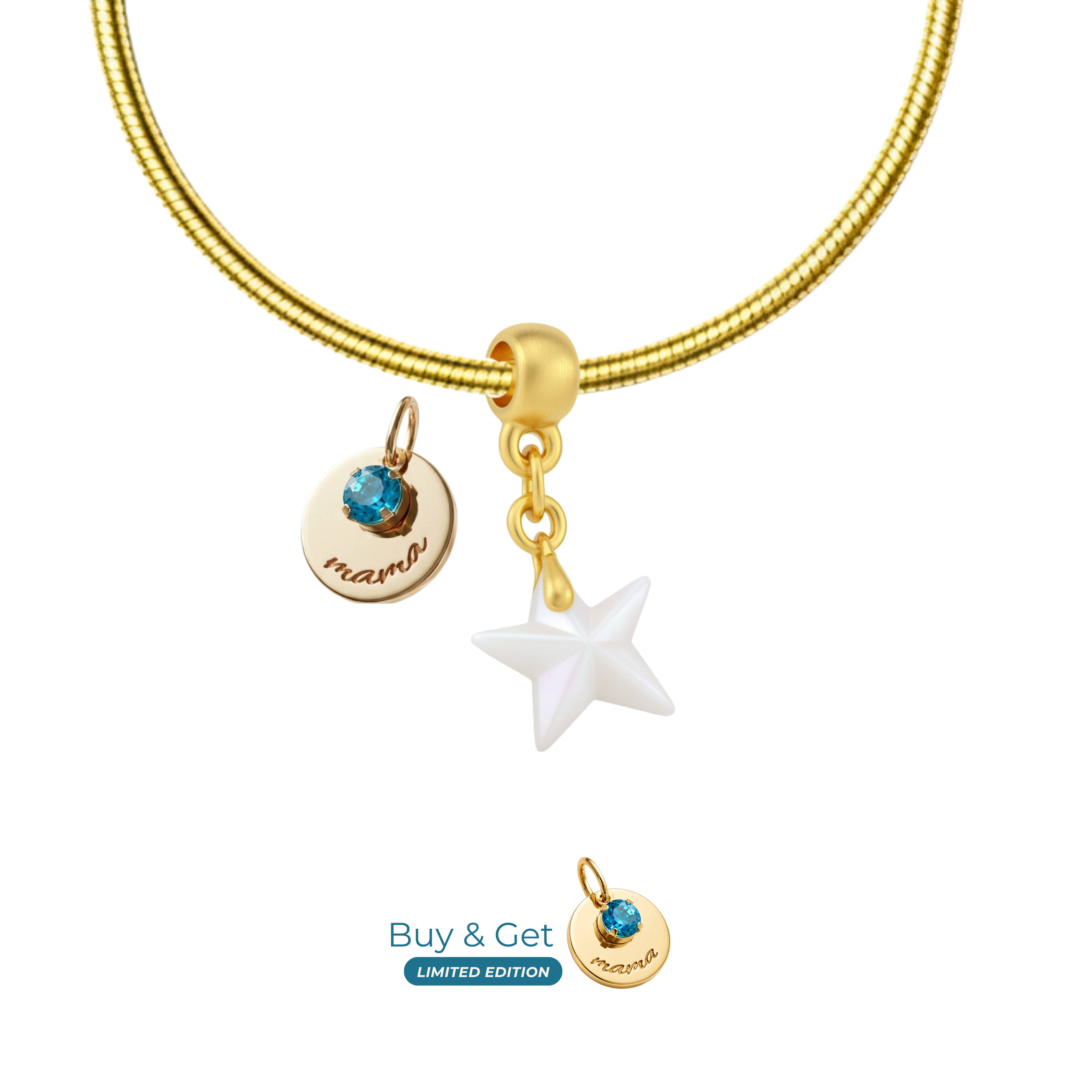 Mini Estrela