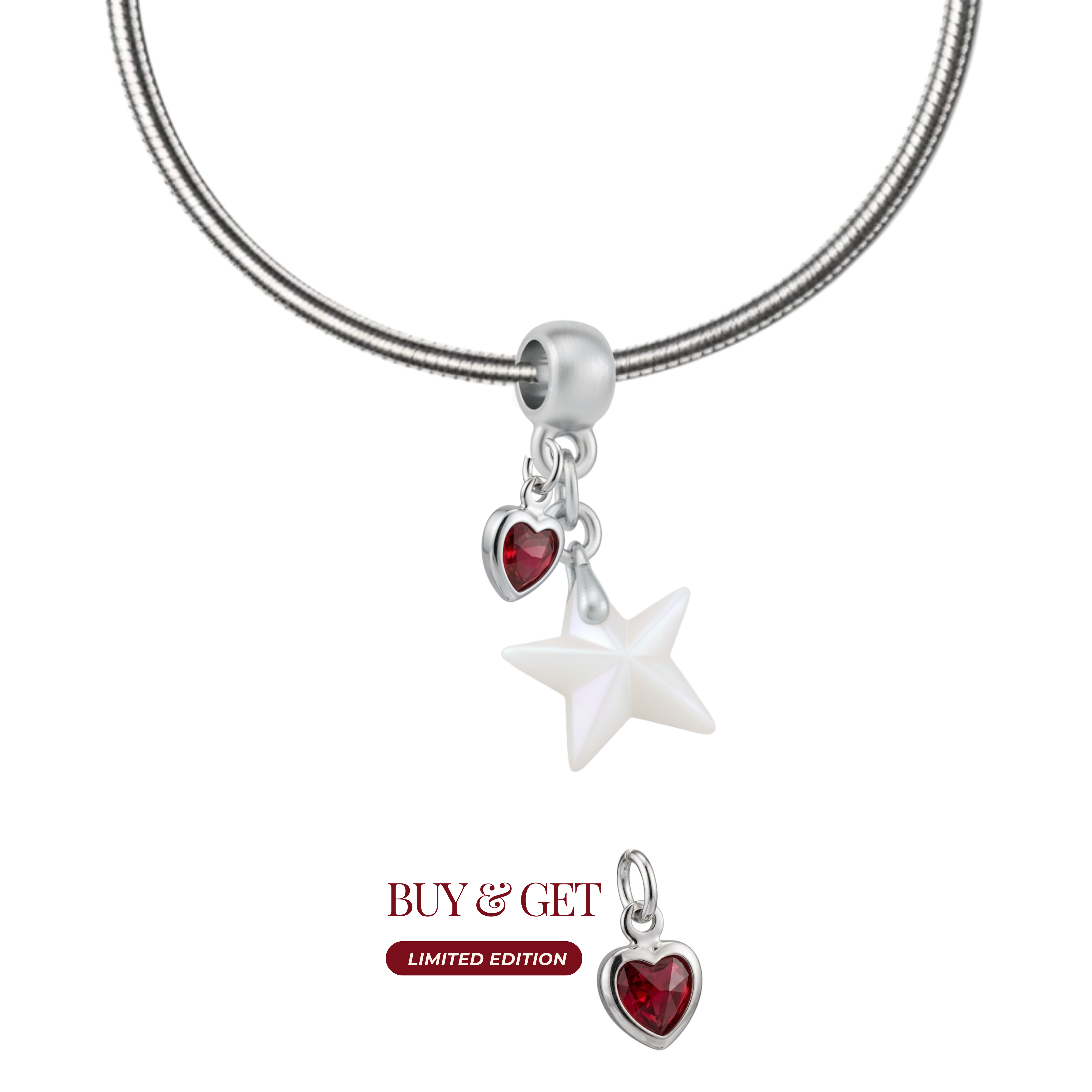  Mini Étoile
