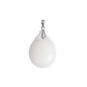 Pendente Aggiuntivo con Goccia di Zirconia – Non include il kit