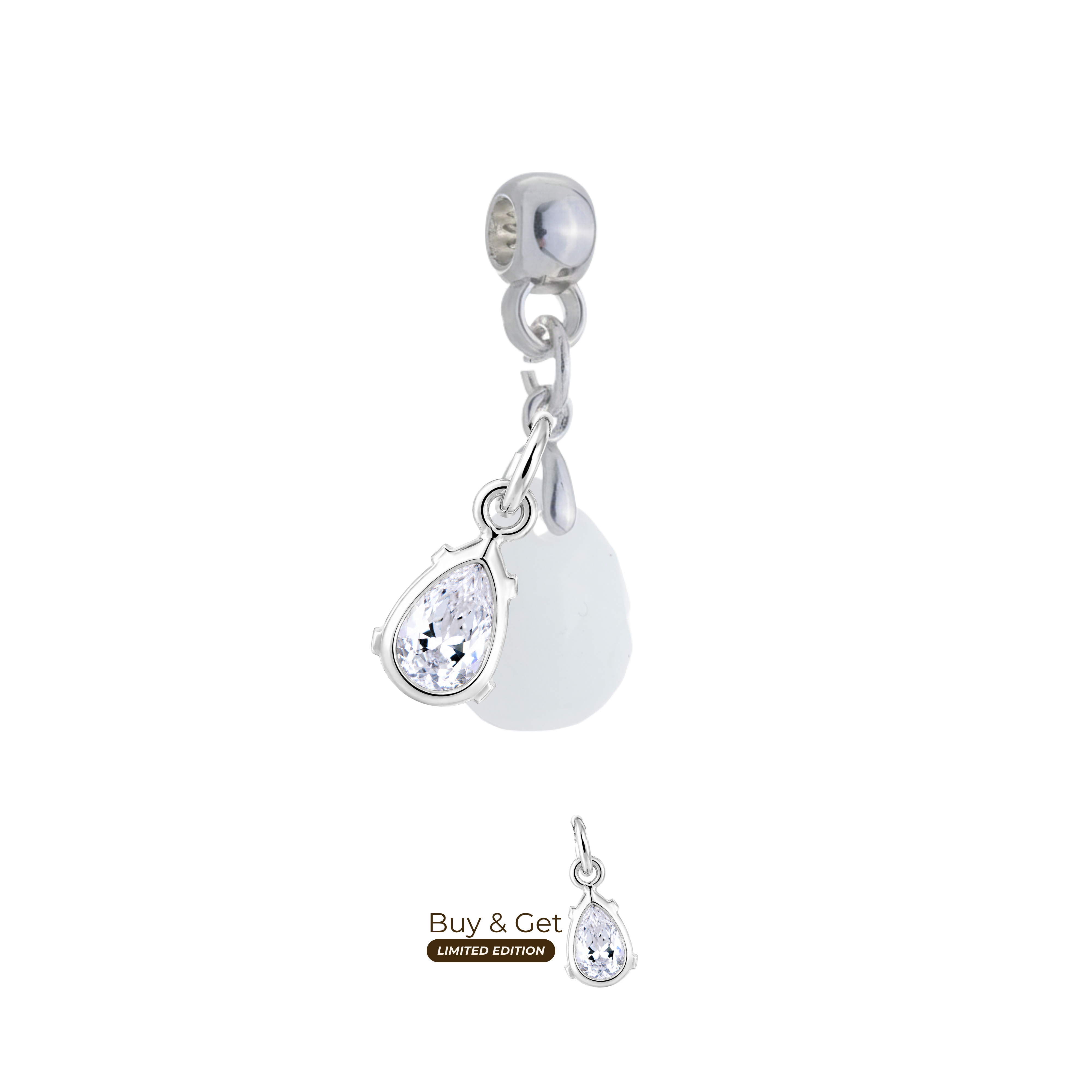 Mini Diamond Drop