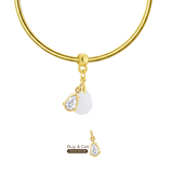 Mini Gota de Diamante
