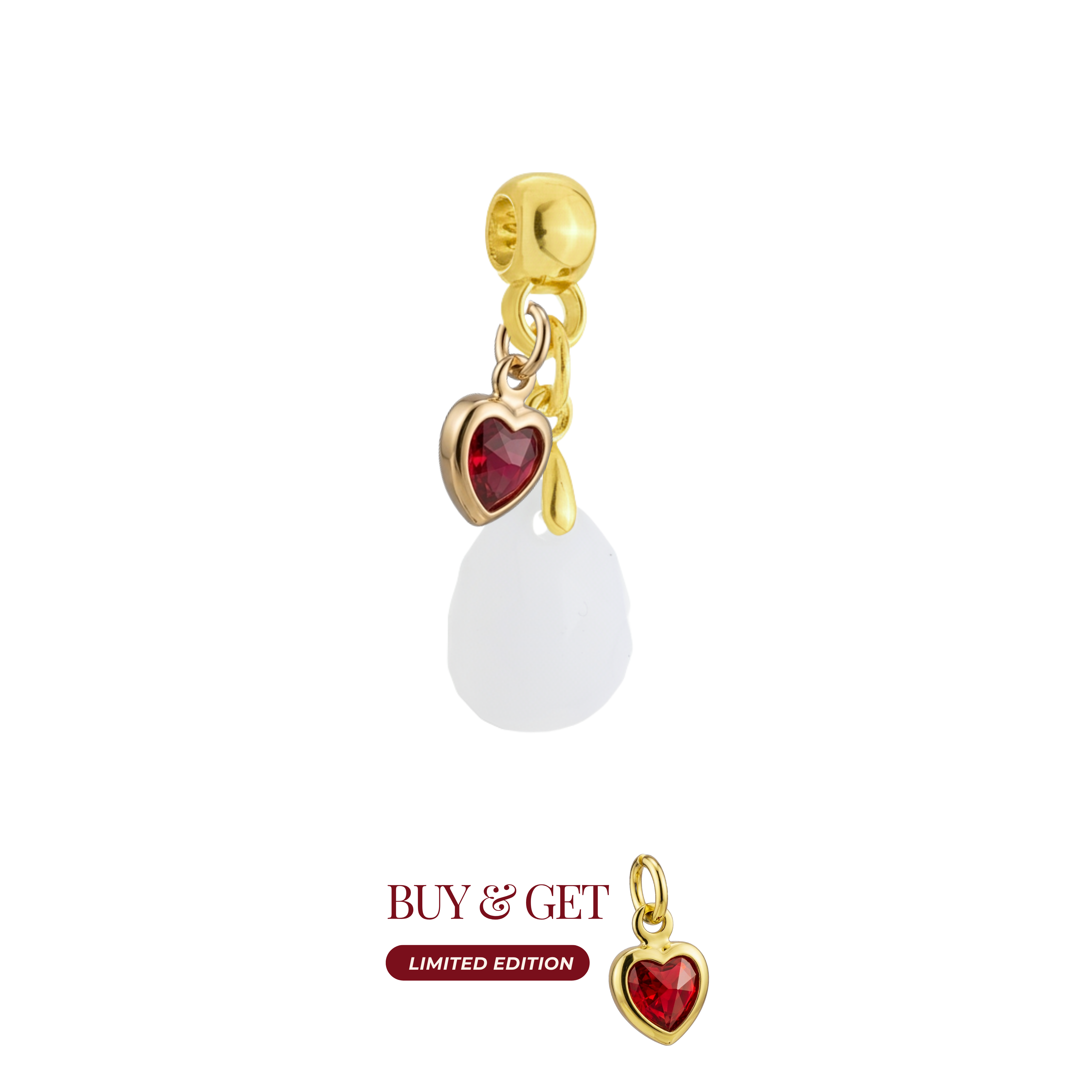 Mini Diamond Drop