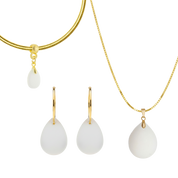 Motherlove Breast Milk Jewelry