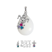 Chubby Mini Drop with Son or Daughter