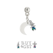 Mini Luna con Hijo(a)