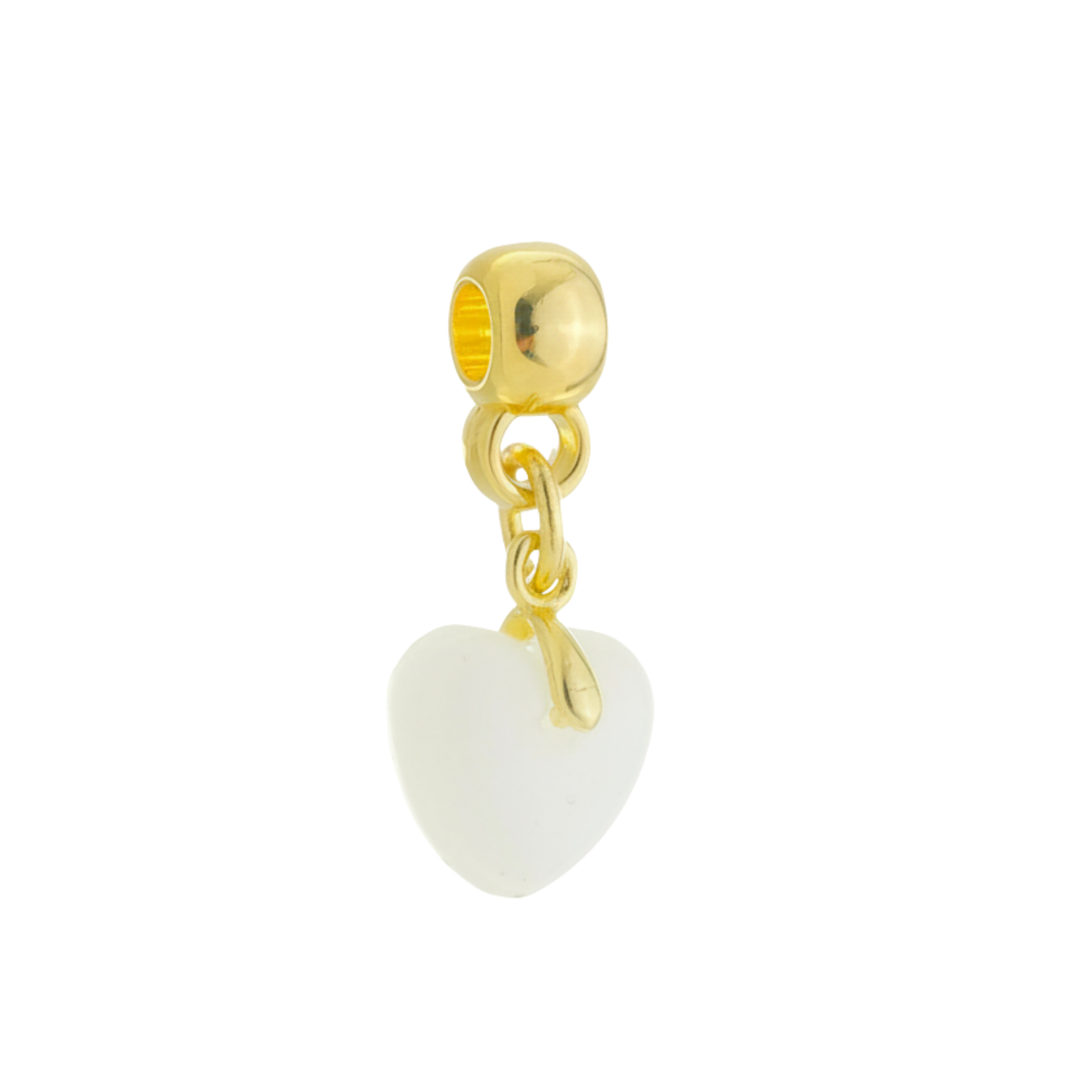 Additional Charm