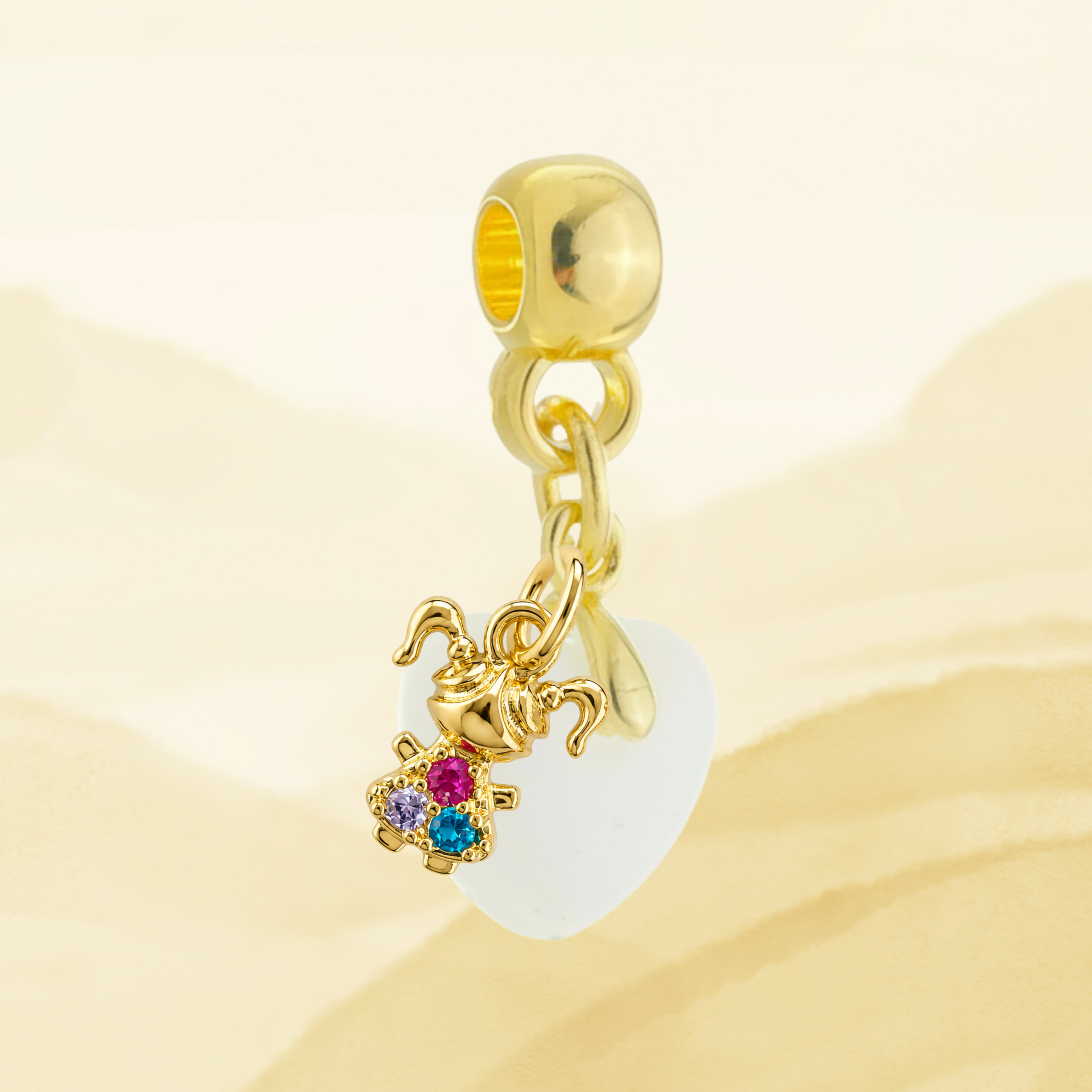 Charm Adicional con Hijo(a)