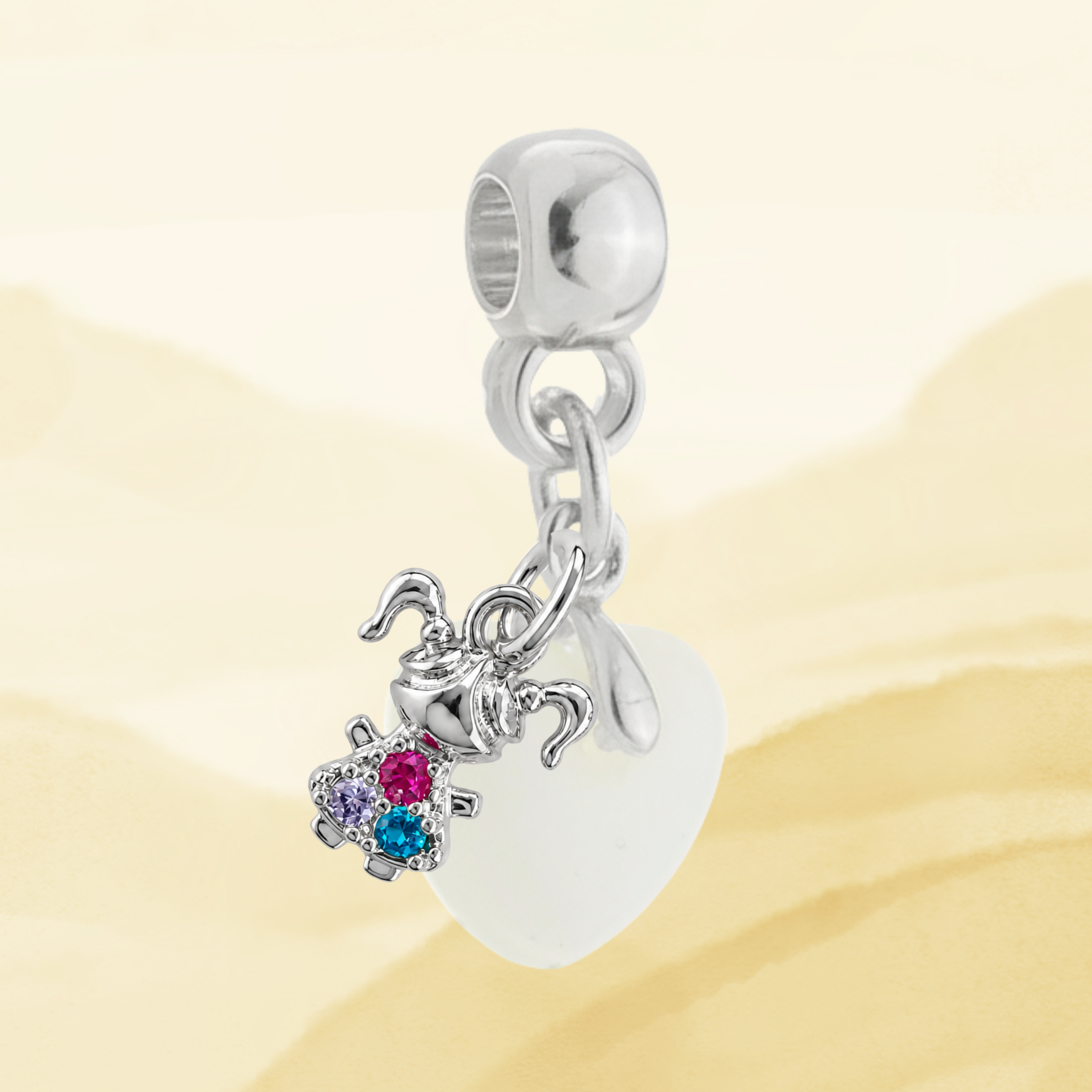 Charm Adicional con Hijo(a)