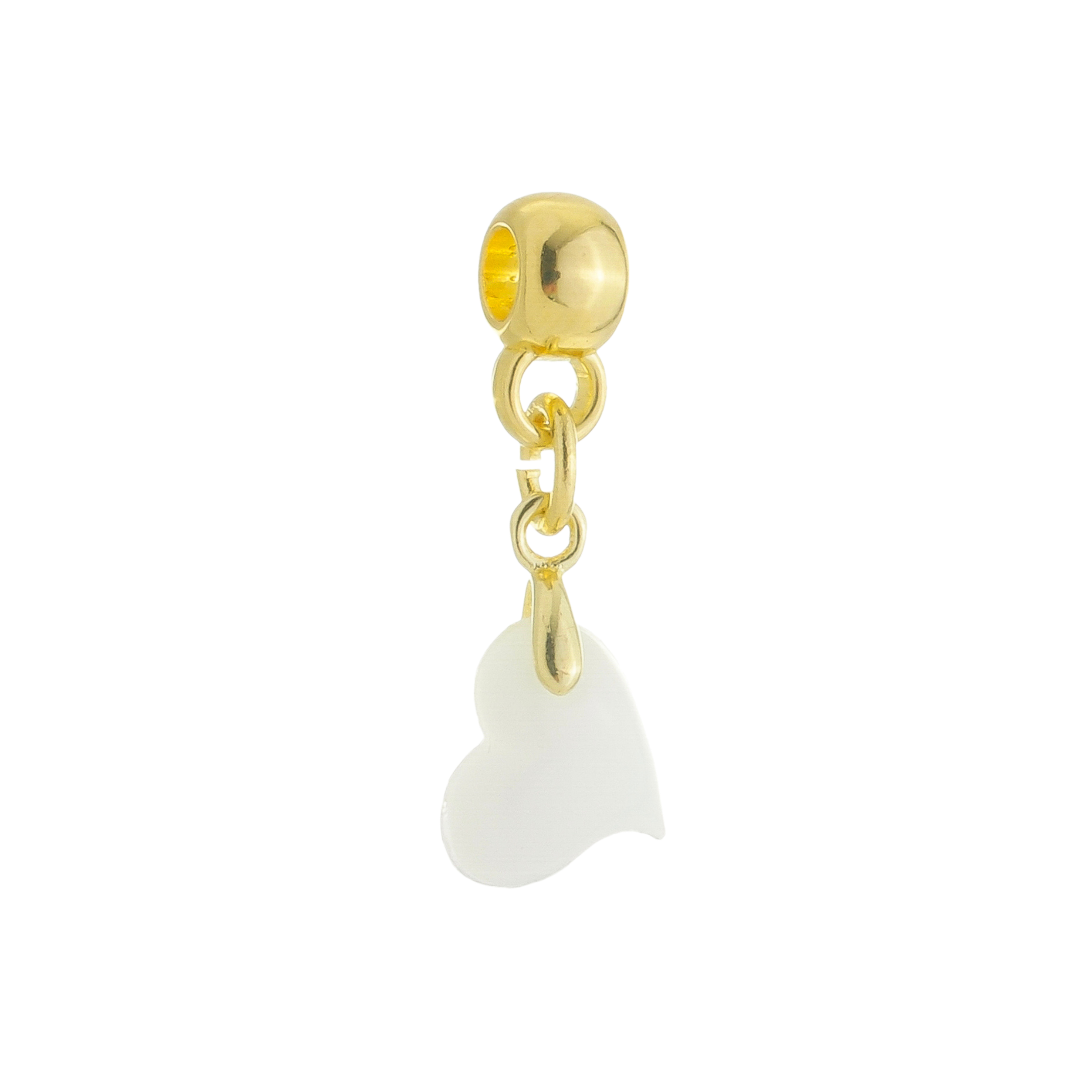 Additional Charm