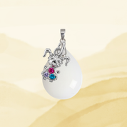 Additional Pendant with Son or Daughter