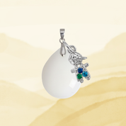 Additional Pendant with Son or Daughter