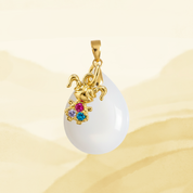Additional Pendant with Son or Daughter